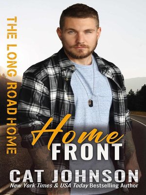 cover image of Home Front